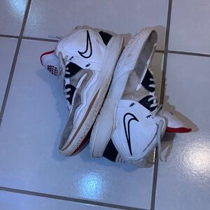 Nike Kyrie infinity discontinued